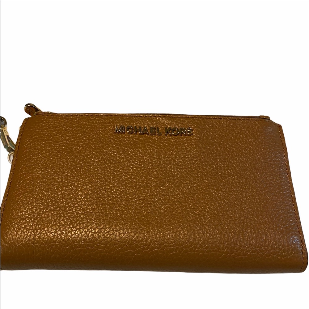 Michael Kors Double Zip bag